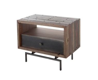 Nash Side Table